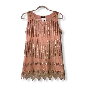 Pretty Guide- Sparkle Tank t…q